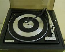 Image result for Fisher Automatic Turntable by BSR