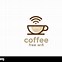 Image result for Logo Wi-Fi Full HD