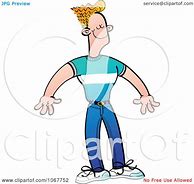 Image result for Proud Man Clip Art