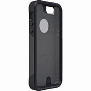 Image result for OtterBox iPhone 5 SE Commuter Case