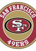 Image result for SF 49ers Clip Art
