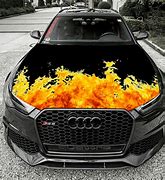 Image result for Car Hood Decals Graphics