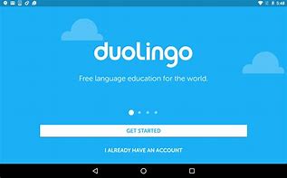 Image result for Duolingo Free App