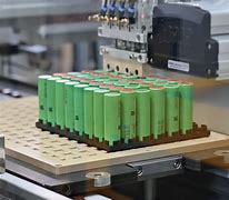 Image result for tesla model s batteries packs