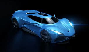 Image result for Futuristic Supercars