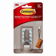 Image result for 3M Command Metal Hooks