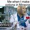 Image result for Lab Scientist Meme