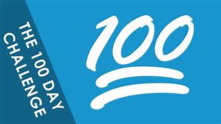Image result for 100 Day Challenge Printable Calendar