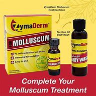 Image result for Molluscum in Adults