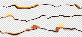 Image result for Burnt Edges Paper Vector
