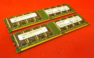 Image result for DDR1 Ram