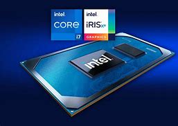 Image result for Intel UHD Graphics Xe G4 48Eus