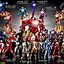 Image result for Iron Man MK 900
