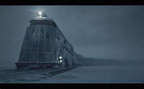 Image result for Snowpiercer Full Train