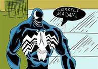 Image result for Venom Spider-Man Meme