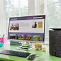 Image result for HP Desktop Computer Speakers