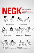 Image result for Neck Exercises for TMJ