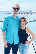 Image result for Two People with the Two Foot Height Difference