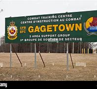 Image result for CFB Gagetown NB