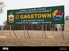 Image result for CFB Gagetown Accommodations