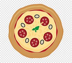 Image result for Comida Dibujo Pizza