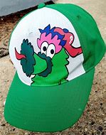 Image result for Phillies Birtday Hat