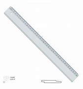 Image result for 40 Cm Ruler