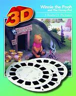 Image result for Winnie the Pooh View-Master
