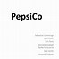 Image result for PepsiCo Marcas