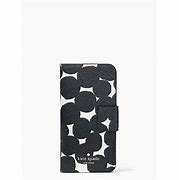 Image result for iPhone Folio Case Kate Spade