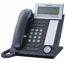 Image result for Panasonic Telephone System