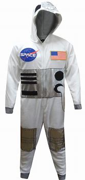 Image result for Space Astronaut Pajamas