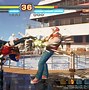 Image result for Fighting Ex Layer Characters