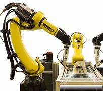 Image result for Factory Robot Arm Concept