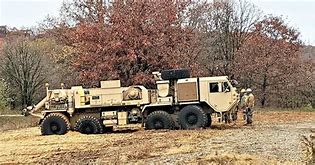 Image result for Jbvt 55 Recovery Vehicle