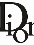 Image result for Christian Dior No Background Logo