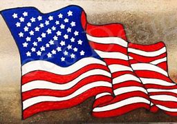 Image result for American Flag 8 X 10