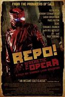 Image result for Repo Man Musical
