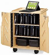 Image result for School Boes Cart