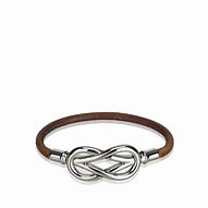 Image result for Infinity Hermes Link Bracelet