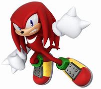 Image result for Knuckles Sonic 2 Powers