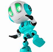 Image result for Modern Robot Toy