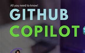 Image result for GitHub CoPilot
