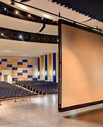 Image result for Projector Screen Facility