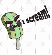 Image result for Pistachio Ice Cream Meme