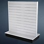 Image result for Retail Wall Slats