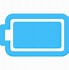 Image result for Battery Dead Icon.png