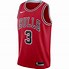 Image result for Michael Jordan Bulls Jersey