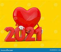 Image result for Happy New Year Heart