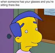 Image result for Light Glasses Meme